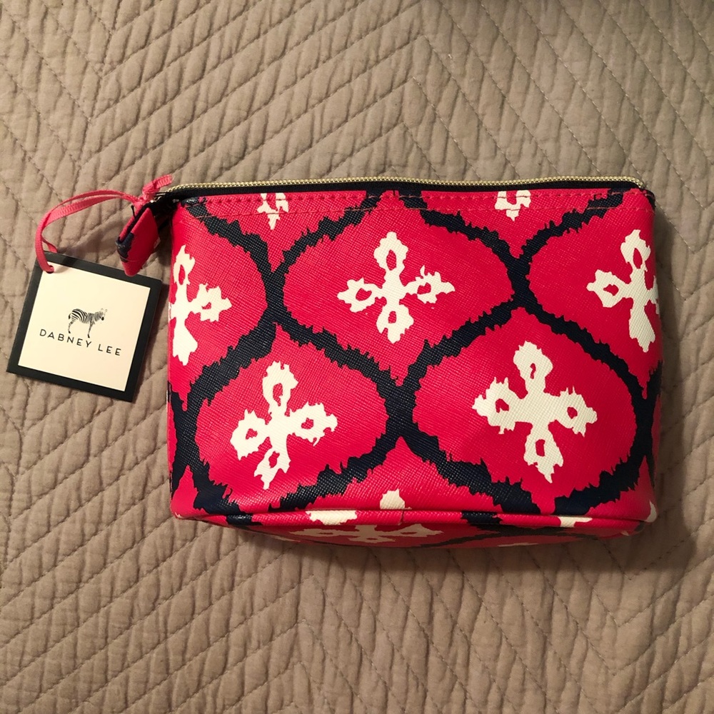Dabney Lee Makeup Bag